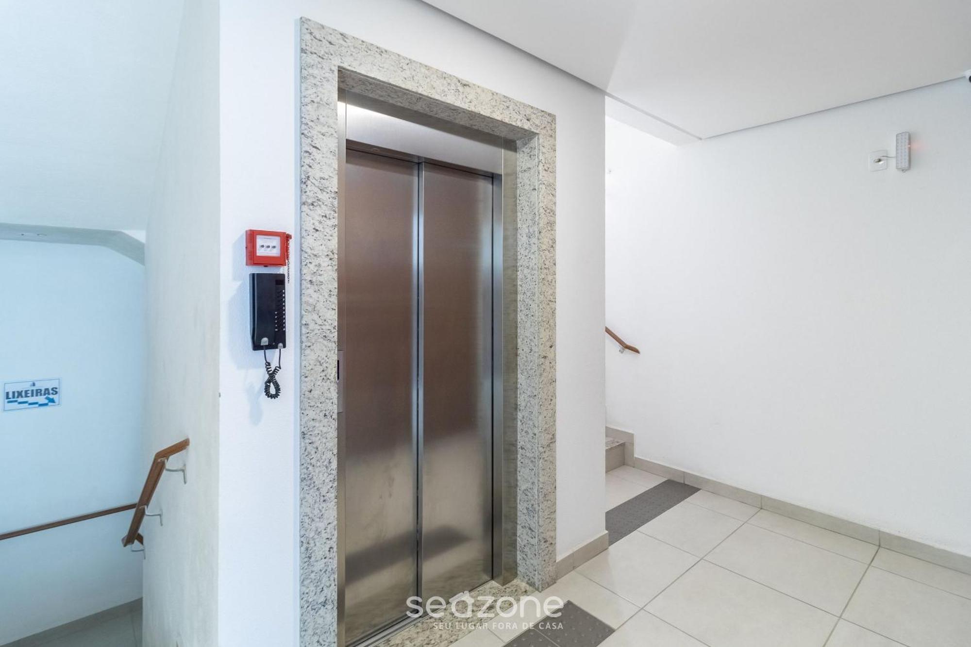 Apto C/Sacada E Churrasq A 150M Da Praia Sdp0206 Florianópolis Zewnętrze zdjęcie