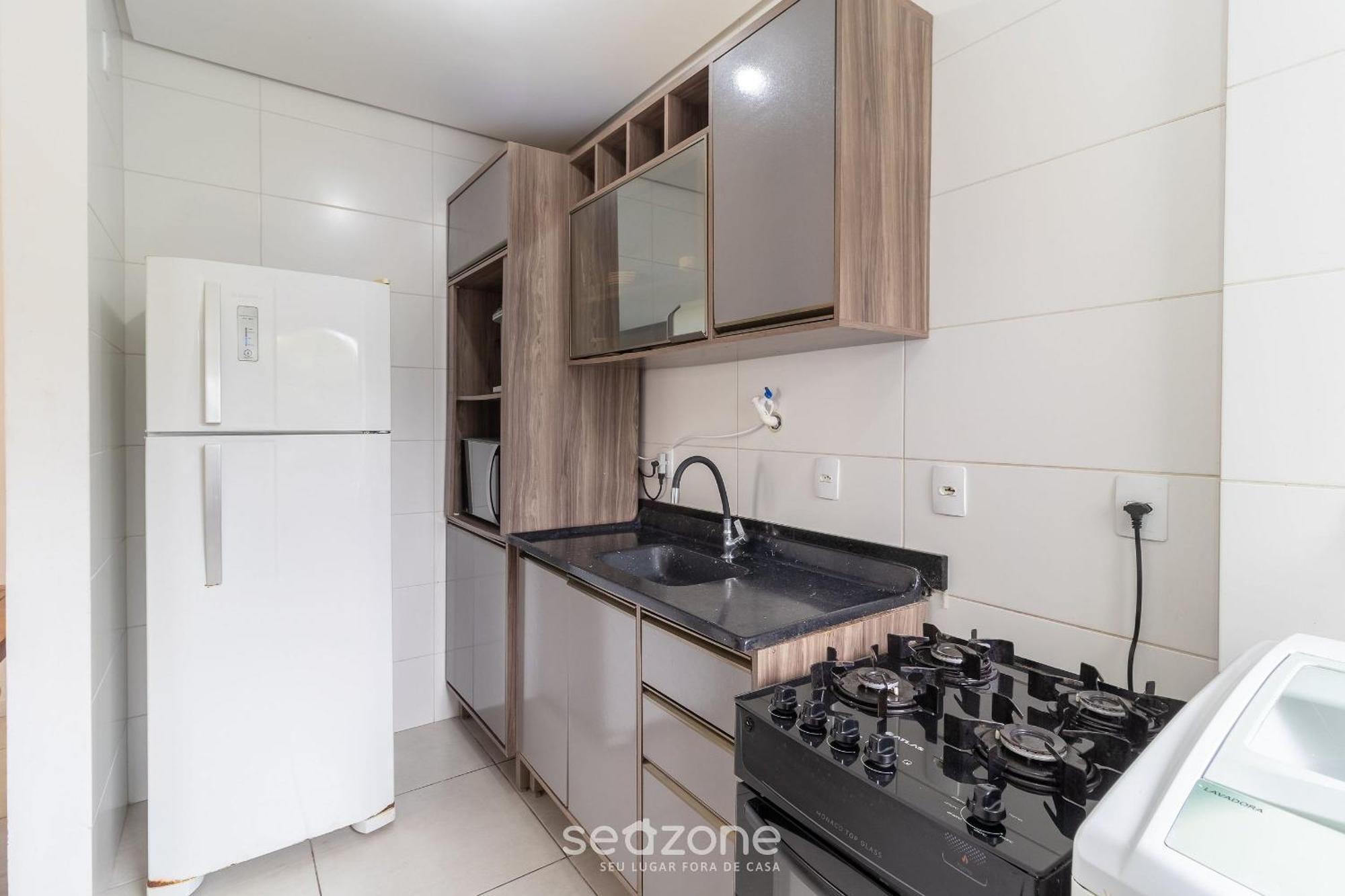 Apto C/Sacada E Churrasq A 150M Da Praia Sdp0206 Florianópolis Zewnętrze zdjęcie